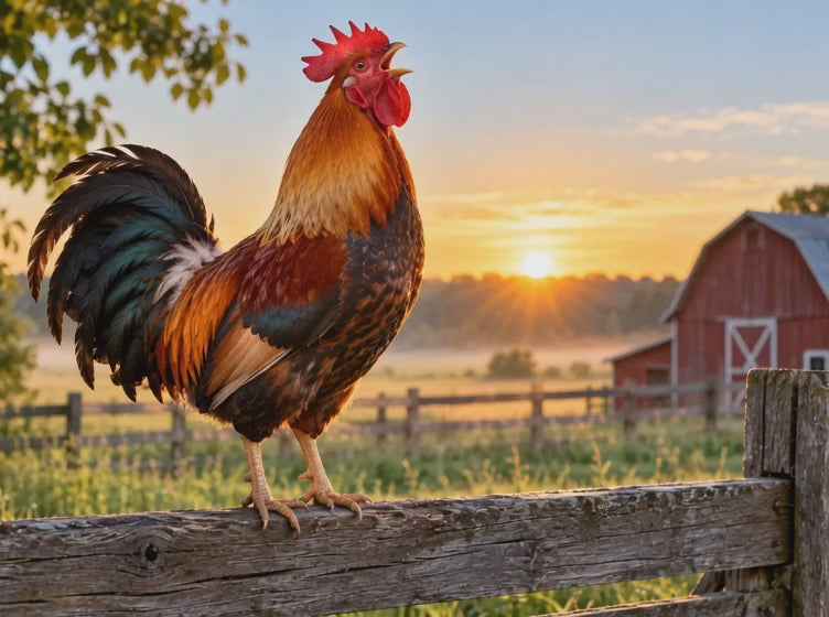Dr. Shyster’s Doctor of Chicken Dentistry Diploma